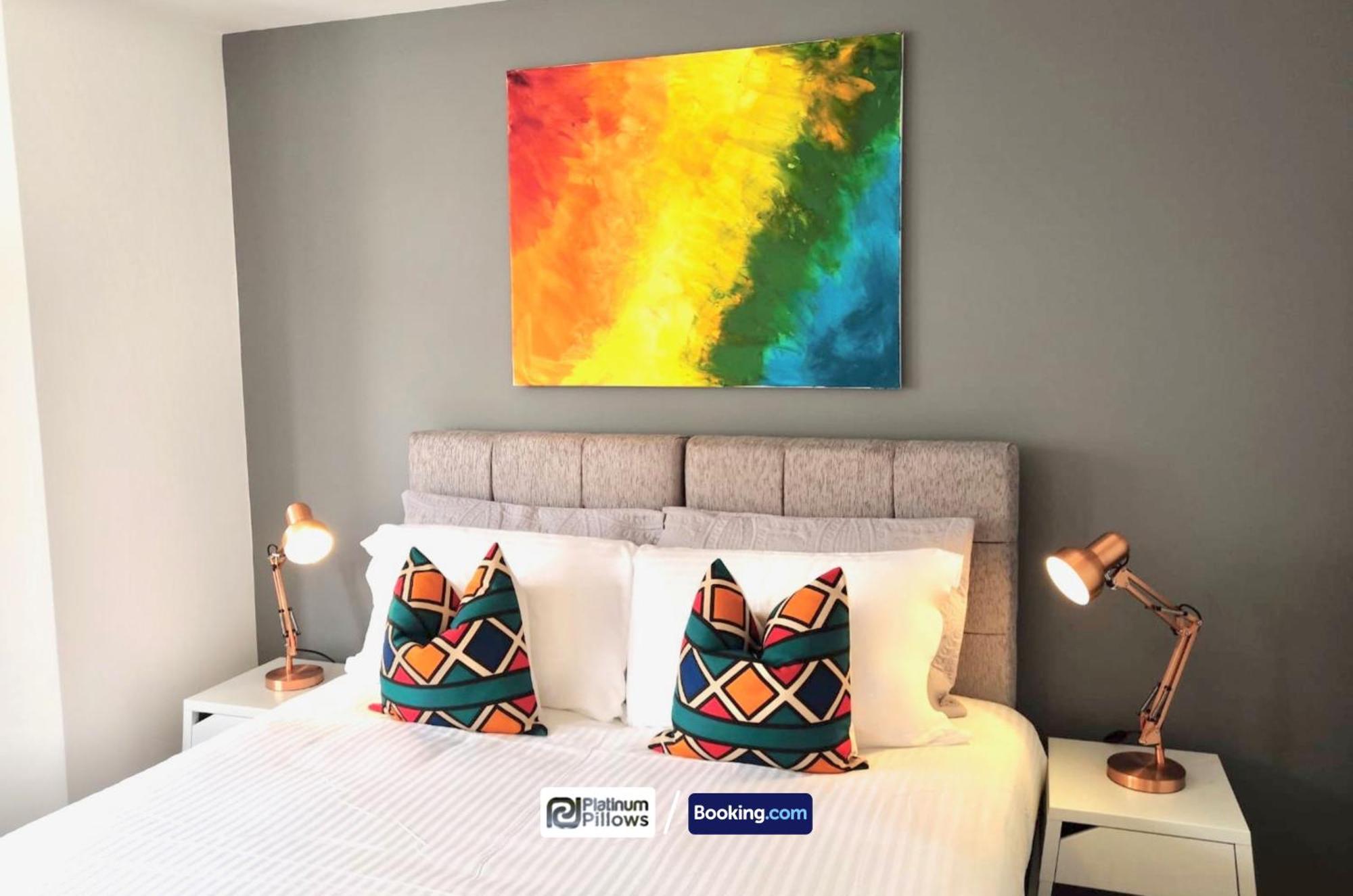 Modern Oxford 1Br Apt, Contractor & Family Accommodation, Near Oxford Hospitals And Science Park Exterior foto